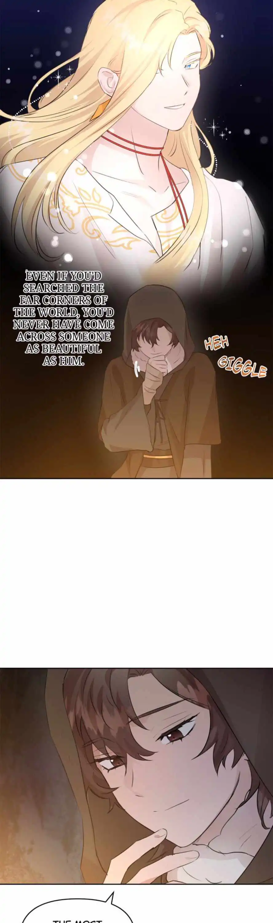 Golden Forest Chapter 43 29